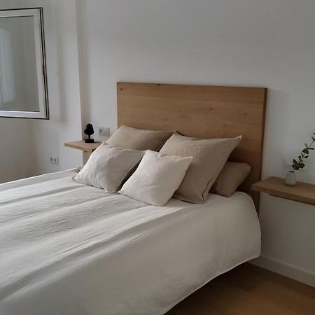 Apartamento Loft Costa Da Morte Vimianzo المظهر الخارجي الصورة
