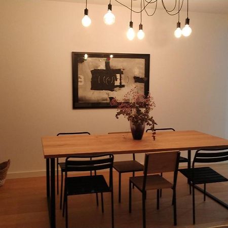 Apartamento Loft Costa Da Morte Vimianzo المظهر الخارجي الصورة