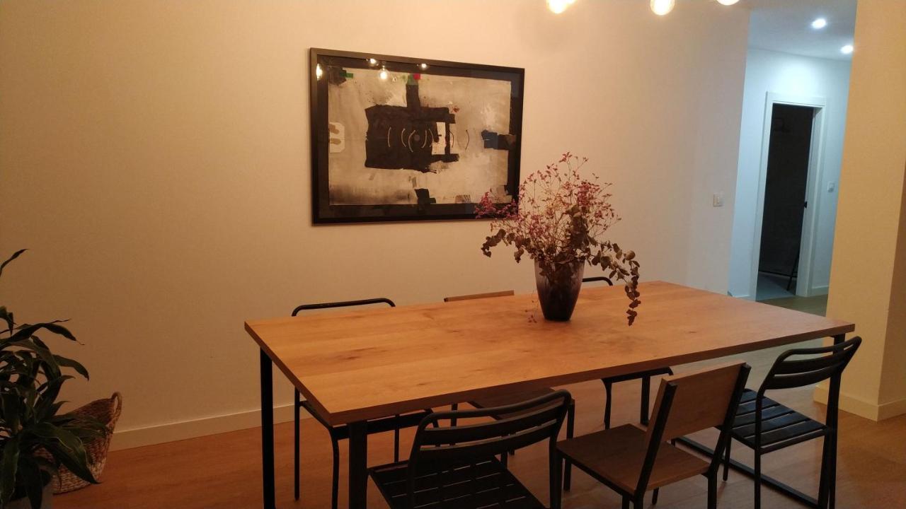 Apartamento Loft Costa Da Morte Vimianzo المظهر الخارجي الصورة