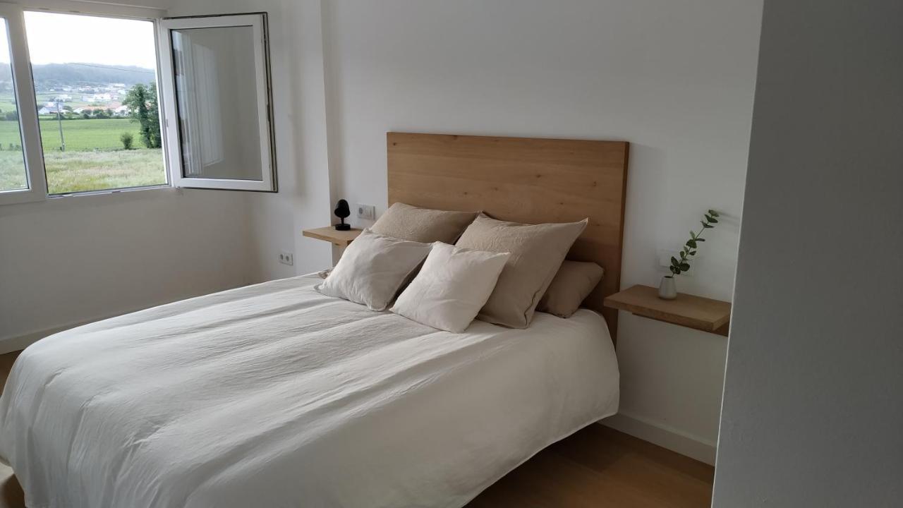 Apartamento Loft Costa Da Morte Vimianzo المظهر الخارجي الصورة