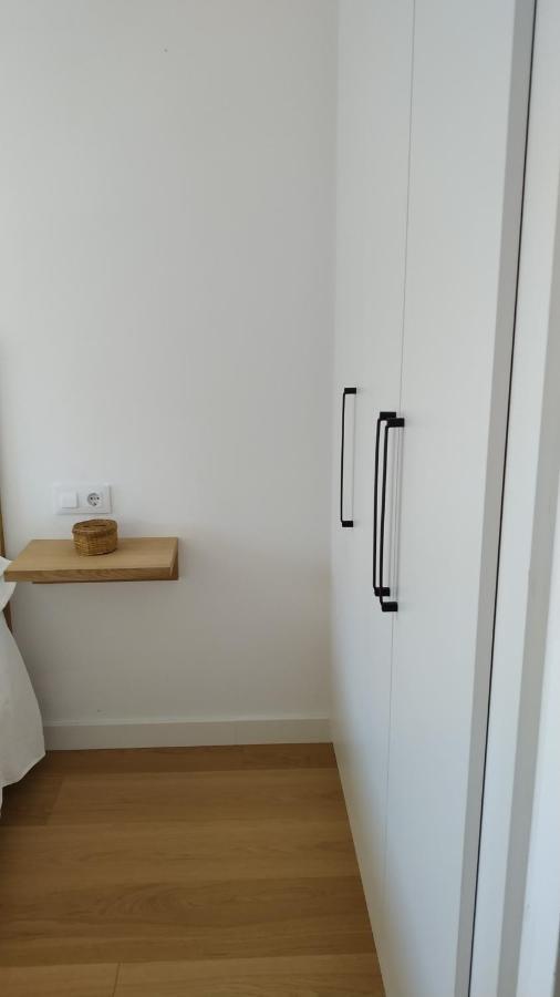 Apartamento Loft Costa Da Morte Vimianzo المظهر الخارجي الصورة