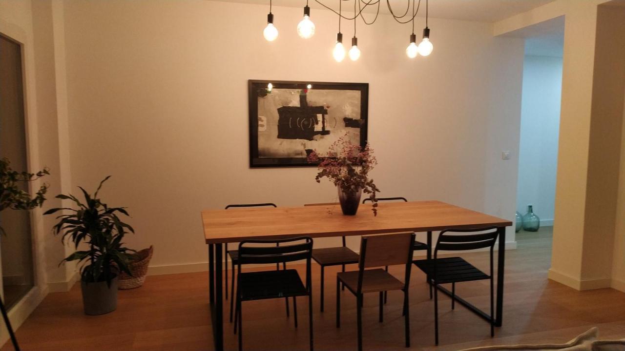 Apartamento Loft Costa Da Morte Vimianzo المظهر الخارجي الصورة