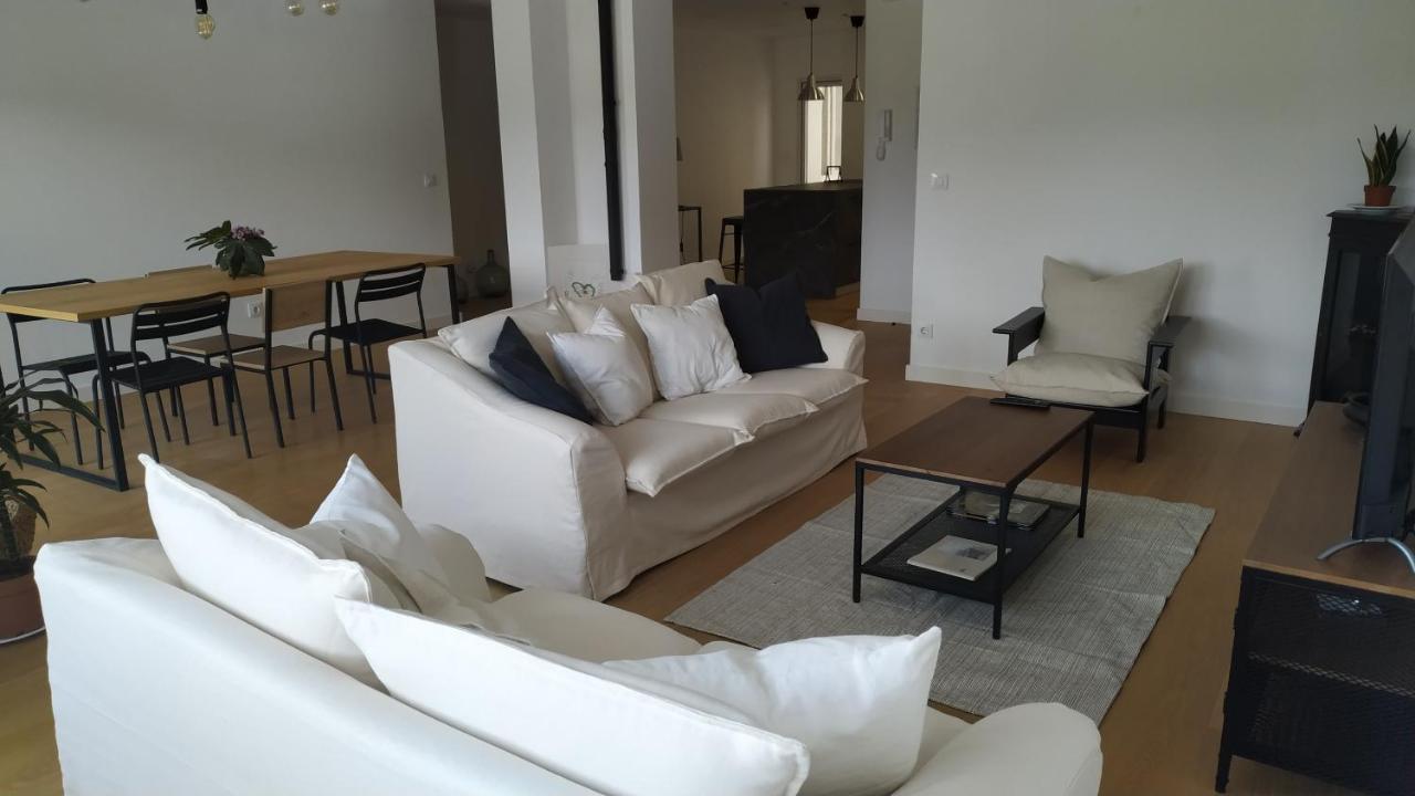 Apartamento Loft Costa Da Morte Vimianzo المظهر الخارجي الصورة