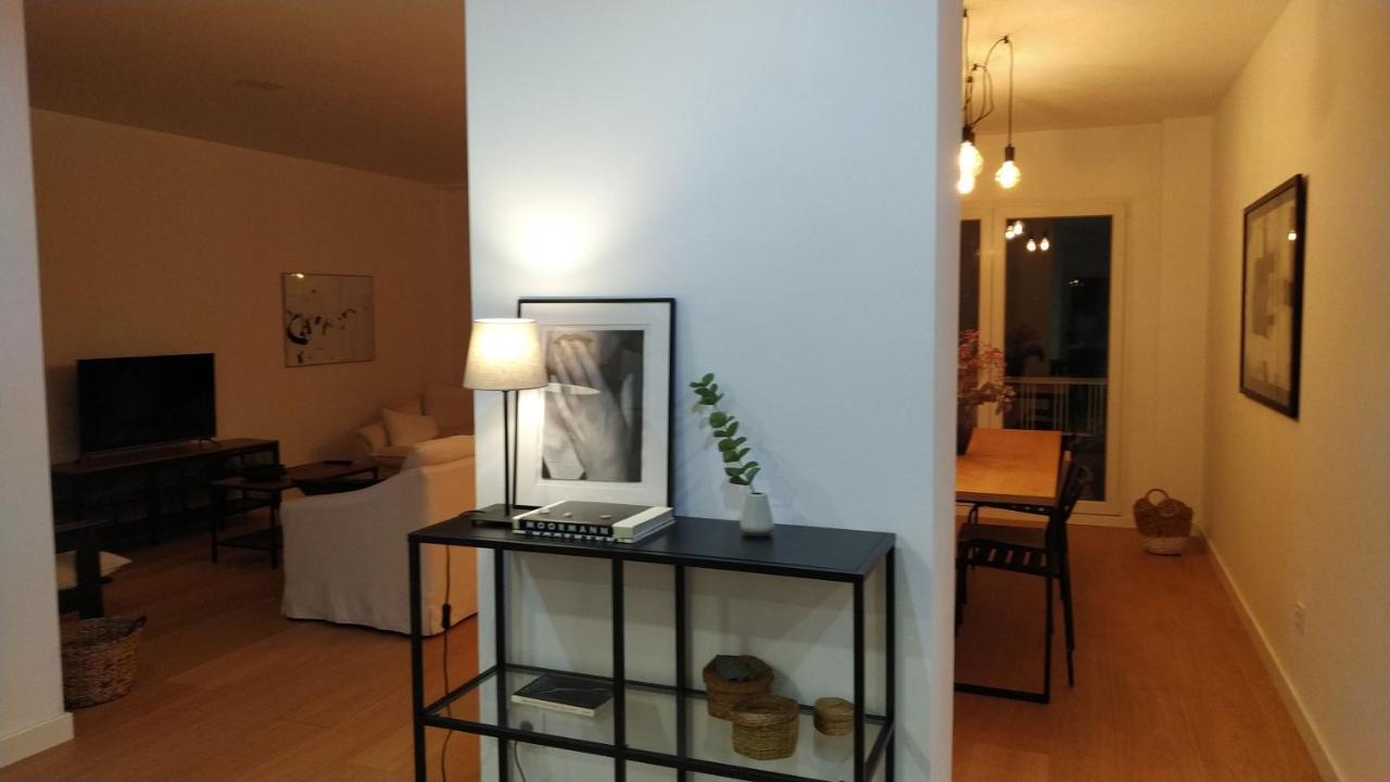 Apartamento Loft Costa Da Morte Vimianzo المظهر الخارجي الصورة