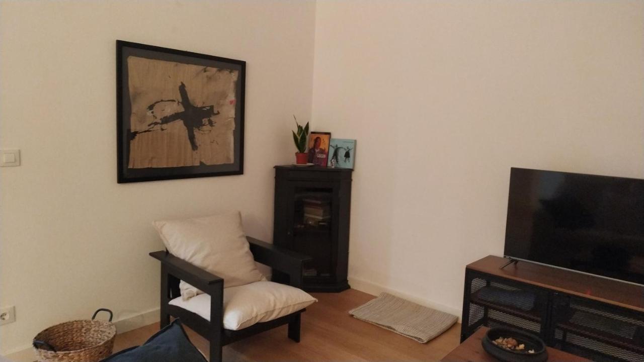Apartamento Loft Costa Da Morte Vimianzo المظهر الخارجي الصورة