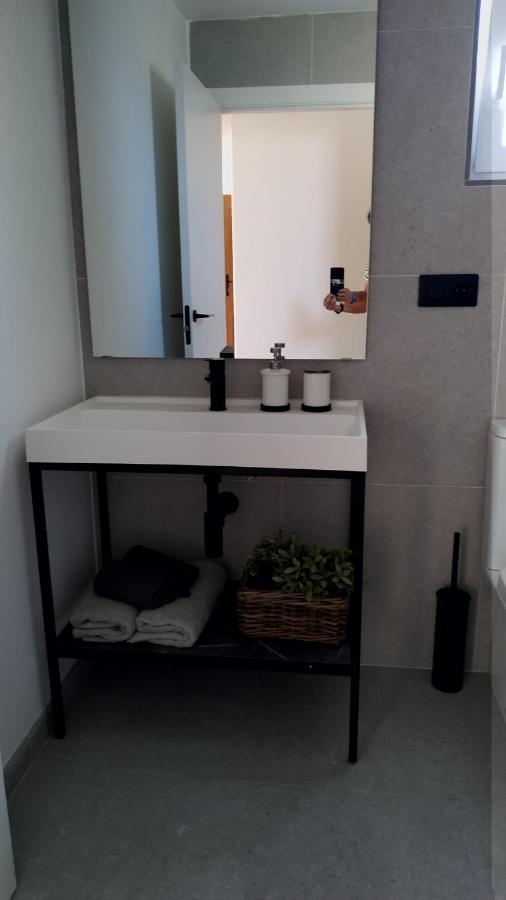 Apartamento Loft Costa Da Morte Vimianzo المظهر الخارجي الصورة