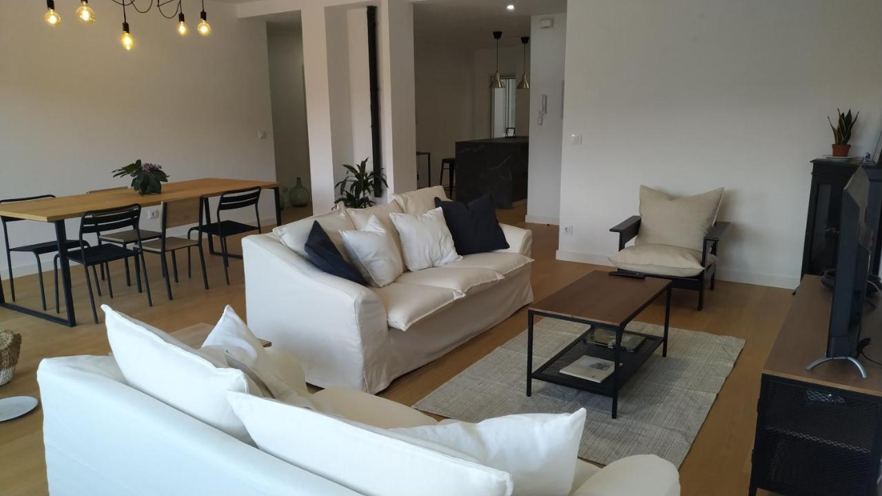 Apartamento Loft Costa Da Morte Vimianzo المظهر الخارجي الصورة