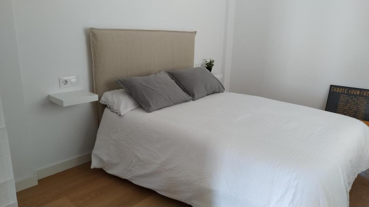 Apartamento Loft Costa Da Morte Vimianzo المظهر الخارجي الصورة
