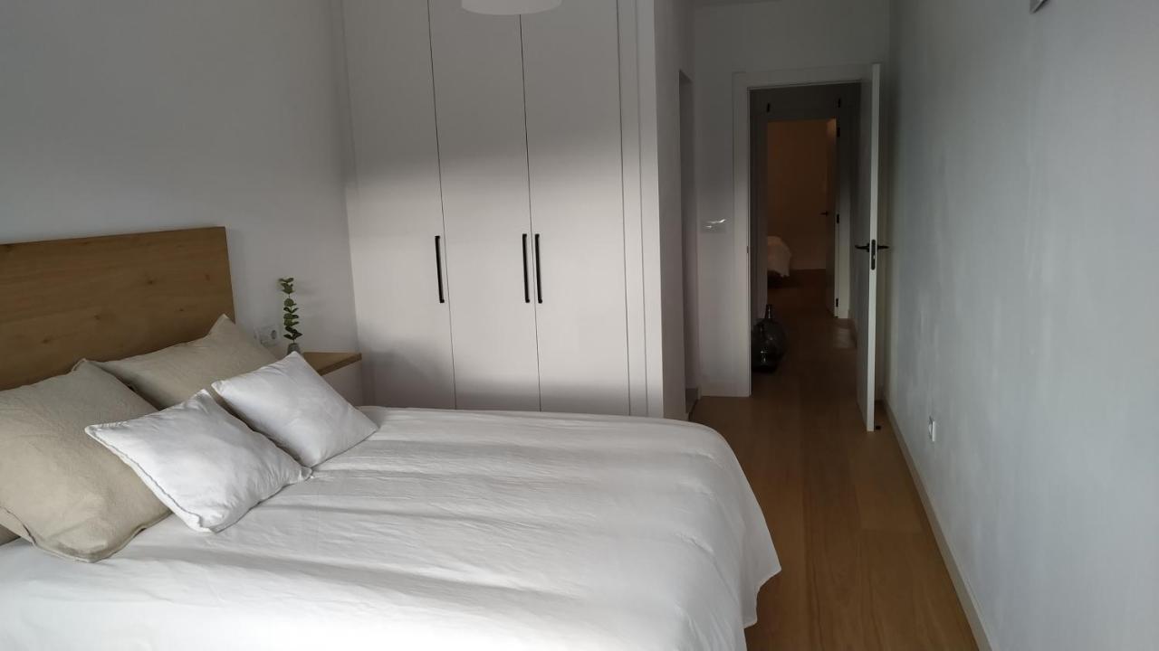 Apartamento Loft Costa Da Morte Vimianzo المظهر الخارجي الصورة