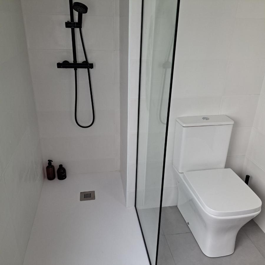 Apartamento Loft Costa Da Morte Vimianzo المظهر الخارجي الصورة