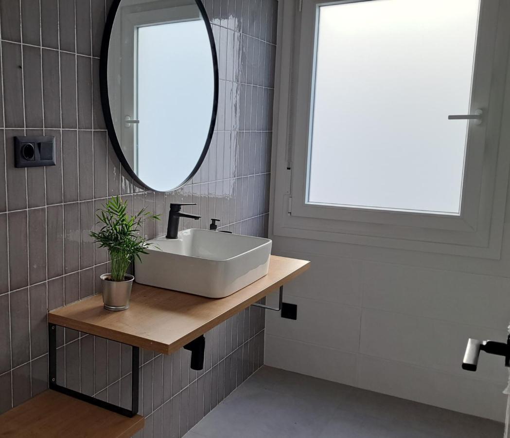 Apartamento Loft Costa Da Morte Vimianzo المظهر الخارجي الصورة